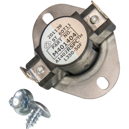 Alliance KIT THERMOSTAT M4347P3